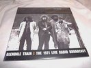 NEW RIDERS OF THE PURPLE SAGE-JERRY GARCIA GLENDALE TRAIN-1971 LIVE RADIO 2X LP