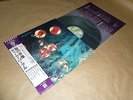 DEEP PURPLE - WHO DO WE THINK WE ARE / Japan LP / OBI / 1976 / P-10103W