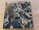 THE WHO PHASES 11 LP BOX  -Vinyl RARITÄT