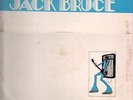 Jack Bruce At His Best TOP FOLD NEAR MINT RSO 2xVinyl LP