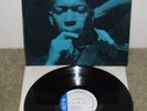 JAZZ LP - JOHN COLTRANE - BLUE TRAIN - BLUE NOTE STEREO DG