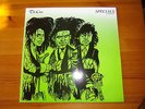 The Cure Specials Volume III Colour Vinyl RAR 