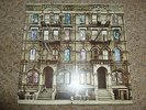 LED ZEPPELIN Physical Graffiti LP UK 1975 1st Press STEREO SWAN SONG SSK 89400