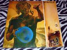 P.L.J. BAND - ARMAGEDDON -  PSYCH PROG VINYL LIMITED 500 COPYS
