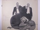 MITCHELL-RUFF DUO: Mitchell-ruff Duo LP (Mono, some wear obc, 2 neat clear tape