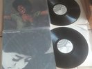 2 MERRY CLAYTON LPs Merry Clayton & Gimme Shelter Ode 70s Funk Soul vinyl
