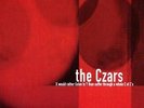 THE CZARS - X would rather listen to Y than suffer through a whole C of Z's Rare