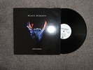 Black Sabbath Irs  Cross Purposes 1994 Lp record promo