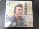 GENE VINCENT-A Gene Vincent Record Date- LP/ORIG CAPITOL LB/ MONO/NM