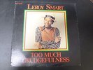 LEROY SMART 
