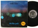 TARIKA BLUE The Blue Path LP on Chiaroscuro