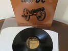 AC/DC - For Those About To Rock We Salute You LP - ORIGINAL 
