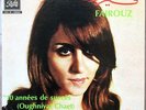 FAIROUZ FAIRUZ 10 Années De Succes Oughniyat Chaet LP OG FRENCH PRESS MINT