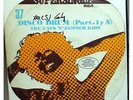 THE CAT'S 'N JAMMER KIDS - DISCO DRUM (12