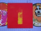 Beatles 2 Psychedelic Picture Discs 33 Rpm Richard Avedon LP Gatefold Jacket