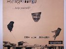 SLIM GAILLARD: Smorgasbord...help Yourself  LP (Japan re) Jazz