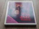 ALL STAR JAZZ FESTIVAL 8xLP BOXSET + BONUS JAM SESSION LP