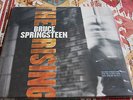 Bruce Springsteen / The rising - 2LP  First pressing