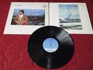 RAB NOAKES - RESTLESS - RARE FACTORY SAMPLE NEAR MINT VINYL LP (GERRY RAFFERTY)