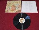 BECKETT S/T SELF TITLED - NEAR MINT A1/B1 FIRST ISSUE RARE PROG VINYL LP - RAFT 