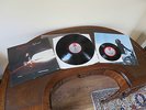Rory Gallagher - Defender LP - ORIGINAL RARE Nr Mint Vinyl & Bonus 45 - WW Ship