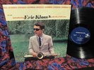 ERIC KLOSS   INTRODUCING w/ Don Patterson =  JAZZ = Prestige  No Prog No Psych