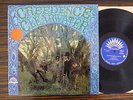 Creedence Clearwater Revival ?- same, Spain 1968, LP, M.40-005 S, Vinyl: m-