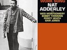 Work Song + 1 bonus track (180g)  12 [VINYL] Nat Adderley Vinyl