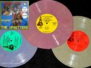 LEE SCRATCH PERRY & The UPSETTERS 3 x 10
