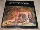 ATOMIC ROOSTER - DEATH WALKS BEHIND YOU - NEW