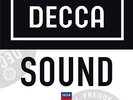 Decca Sound - The Analogue Years - 6-LP Limited Edition 180g BOX SET (MINT)