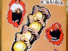 EL AKRY & OUELD CHNEICHEN R'baïbïa RARE LP ARABIC - TIP - TUNISIA