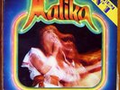 MALIKA Album n°1 RARE LP ARABIC DISCO - ALGERIA - LISTEN