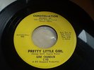 *Hear*GENE CHANDLER-PRETTY LITTLE GIRL-RARE ORIGINAL NORTHERN SOUL.