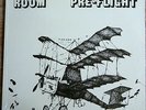 Room – Pre-Flight vinyl LP on Akarma AK 375