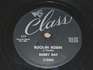 78 Bobby Day 