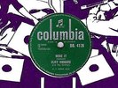 CLASSIC 1958 CLIFF RICHARD 78 