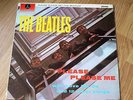 The Beatles ?– Please Please Me  LP NEAR MINT STEREO