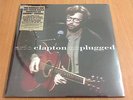 ERIC CLAPTON: MTV Unplugged Live Acoustic180 Gr Vinyl 2LP SEALED