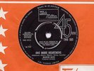 MARVIN GAYE. ONE MORE HEARTACHE.ORIG UK 7
