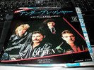 QUEEN UNDER PRESSURE JAPAN JAPANESE PROMO 7