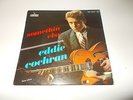 EP ROCK & ROLL EDDIE COCHRAN 