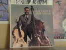 RAY BROWN, JAZZ CELLO - VERVE LP MG V-8390