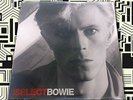 DAVID BOWIE - iSELECT Vinyl LP BRAND NEW “Bowie Is” Exhibition ACMI + EXTRAS