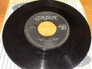 Carl Perkins - Blue Suede Shoes, Honey Don't  London First Press 45 Rare