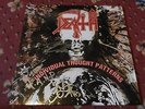 Death - Individual thought Patterns - LP  ( Signed by Chuck & Gene )