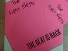 The First Steps 'The Beat Is Back' Mod Revival/Powerpop 7