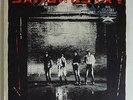 THE CLASH - SANDINISTA 3 X LP - ORIGINAL 1980 UK CBS FSLN 1 + INSERT VG+