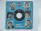 elvis PRESLEY Bo Film King Creole Crawfish 45314 JUKE BOX