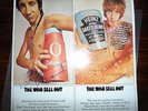 THE WHO / SELL OUT / LP VINYL / later pressing pete townshend keith moon
